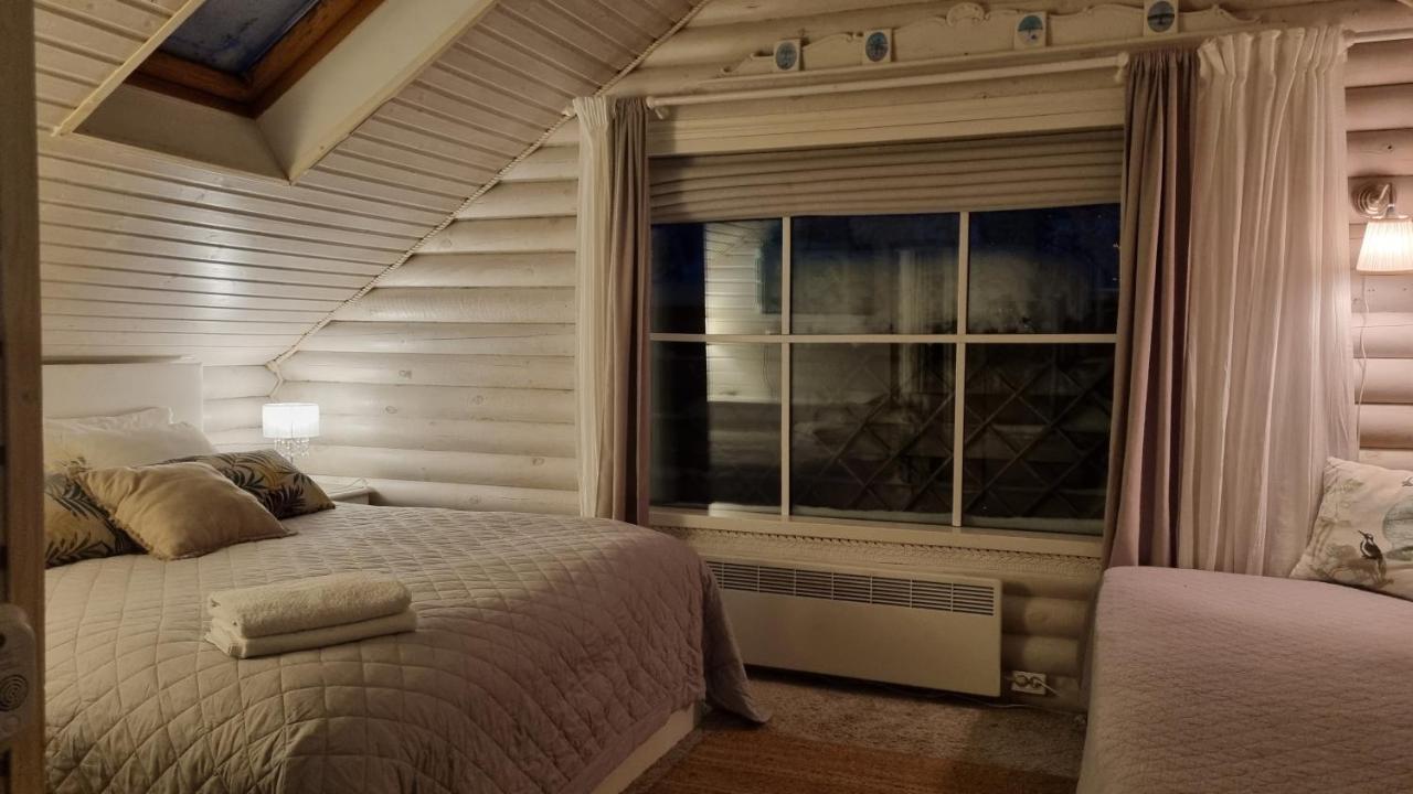 Guesthouse Delisa Parnawa Zewnętrze zdjęcie