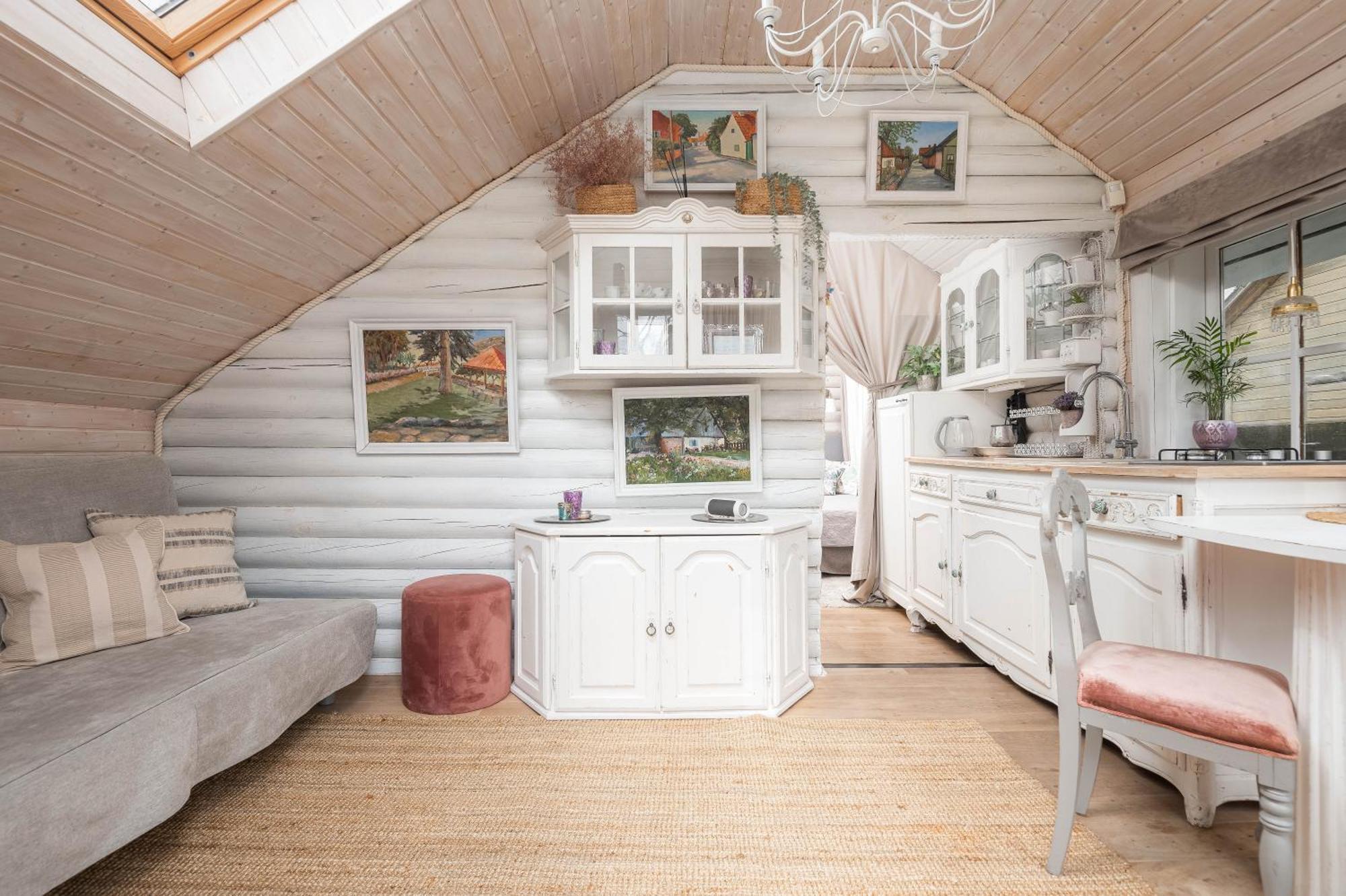 Guesthouse Delisa Parnawa Zewnętrze zdjęcie